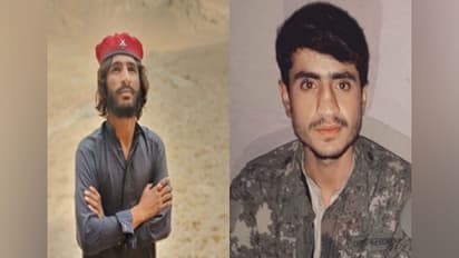 Two young men go missing in Balochistan (Photo/@TBPEnglish)