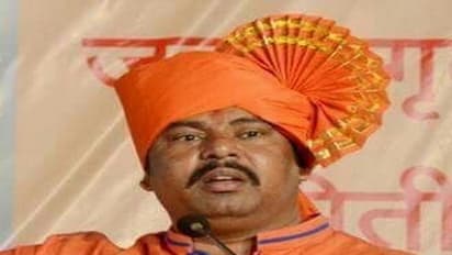 BJP Telangana lawmaker Thakur Raja Singh. (Photo/X/@TigerRajaSingh)