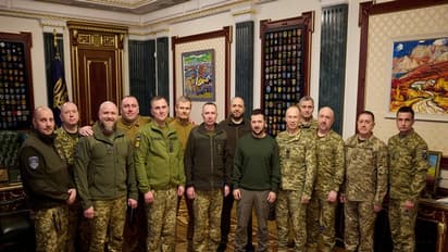 Representational Image (Source: Reuters) 