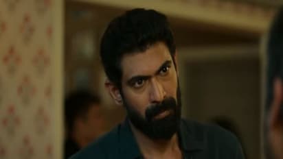 A snip from the trailer (Photo/Netflix India)