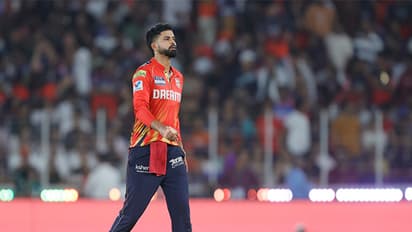 Shreyas Iyer (Photo: PBKS)