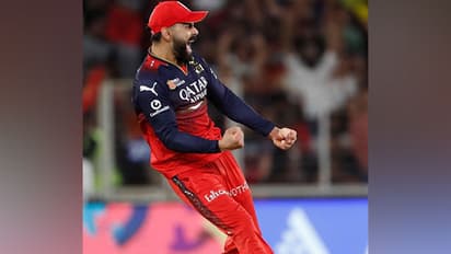 Virat Kohli (Photo/X/@SonuSood)