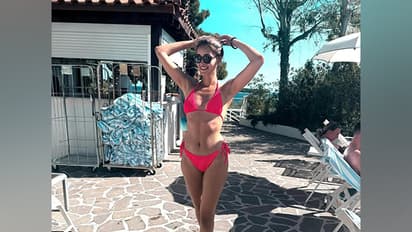 Ananya Panday (Image source: Instagram/@ananyapanday)