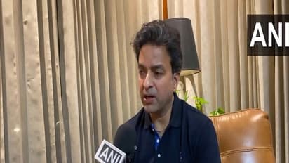 IPL chairman Arun Dhumal (Photo: ANI)