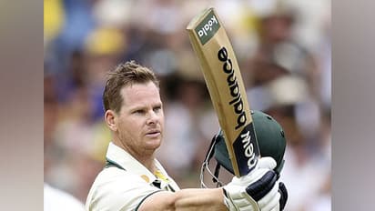 Steve Smith. (Photo- ICC website)