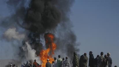 Representative Image (Source: Reuters) 