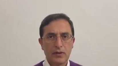 PTI chairman Barrister Gohar Ali Khan (File Photo) (Image Credit: X/@BarristerGohar)