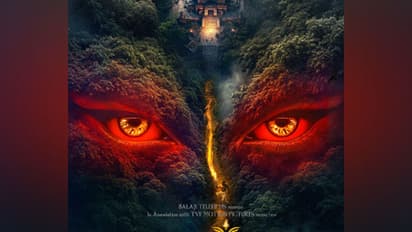 Poster of Vvan (Image source: Instagram)