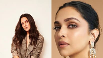 Neha Dhupia and Deepika Padukone (Photo/Instagram/@deepikapadukone)