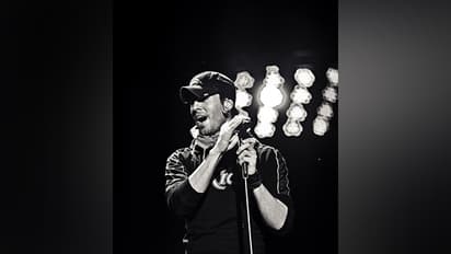 Enrique Iglesias (Image source: Team Enrique)