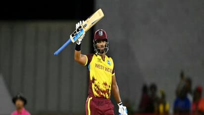 Nicholas Pooran (Photo- ICC)