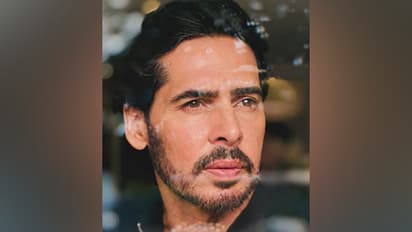 Dino Morea (Photo/Instagram/@thedinomorea)