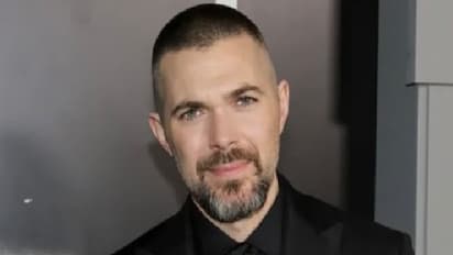 Robert Eggers (Photo/Instagram/@roberteggers_)