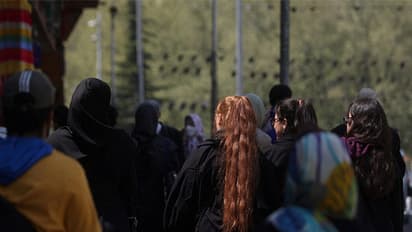 Indian Embassy issues safety advisory for nationals in Israel amid regional tensions (Source: Reuters)