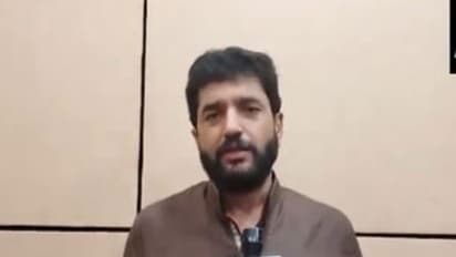 MoS Civil Aviation, Murlidhar Mohol. (File Photo/ANI)