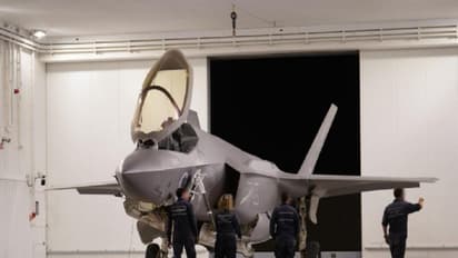 Representative Image (Photo/TPS)