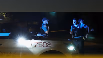 Representative Image (Image Credit: Reuters)