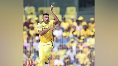 Ravi Ashwin. (Photo: IPL)