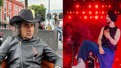 Imtiaz Ali, Diljit Dosanjh(Photo/Instagram/@diljitdosanjh/@imtiazaliofficial)