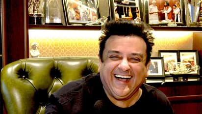 Adnan Sami (Image source/ANI) 
