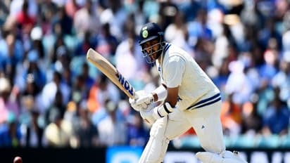 Shardul Thakur (Photo: X/@BCCI)