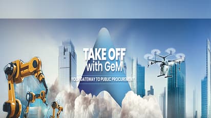 Government e-Marketplace (Image/X/@GeM_India)