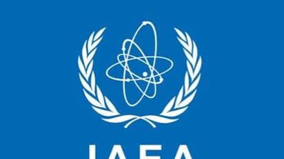 International Atomic Energy Agency (Photo/X@iaeaorg)