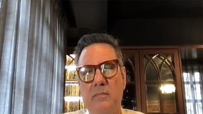 Actor Boman Irani (Photo/ANI)