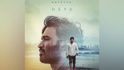 Dhanush in Kuberaa (Photo/X/@KuberaaTheMovie)