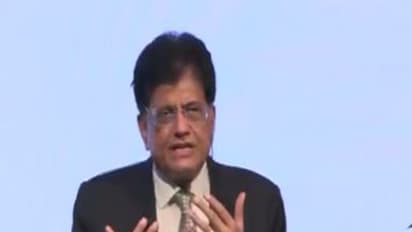 Union Commerce and Industry Minister Piyush Goyal (Photo/ANI)