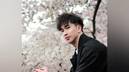 Chinese student Zou Zhenhao, who was found guilty of raping 10 women in a UK court (Photo Credit: Reuters)