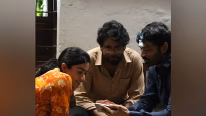 Rashmika Mandanna (Image source: Instagram/@rashmika_mandanna)