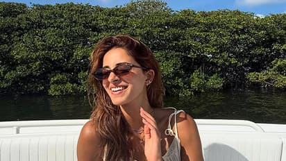 Ananya Panday (Image source: Instagram/@ananyapanday)