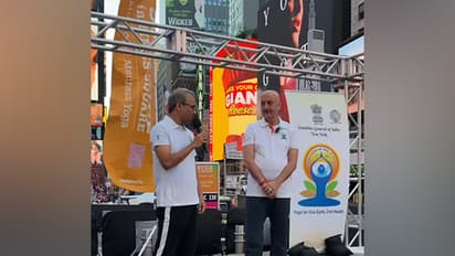 Anupam Kher (Photo/Instagram@anupampkher)