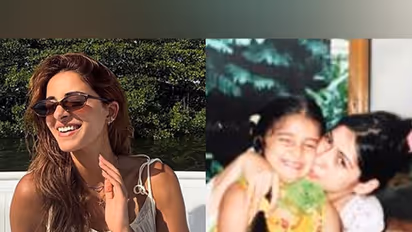 Ananya Panday (Image source: Instagram/@ananyapanday) 