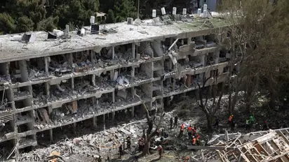 Representational Image (Image/Reuters)