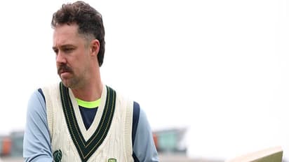 Travis Head (Photo: ICC)