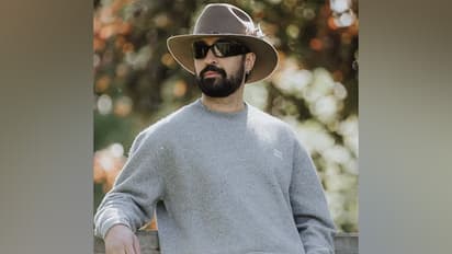 Diljit Dosanjh (Photo/Instagram/diljitdosanjh)