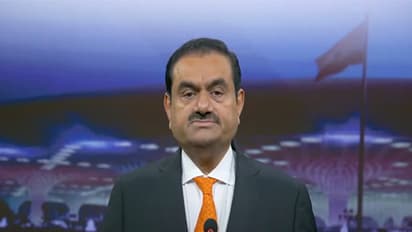 Gautam Adani, Chairman of the Adani Group (Photo: Adani Group/X)