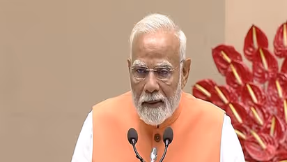 Prime Minister Narendra Modi (Photo/ANI)