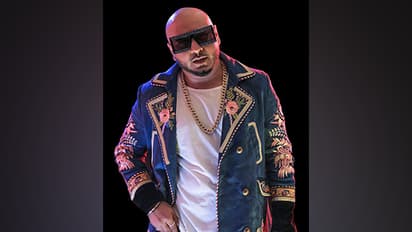 B Praak (Image source: Instagram)