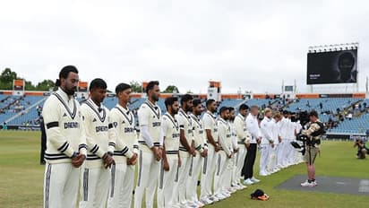 Indian cricket team (Photo: X/@BCCI)