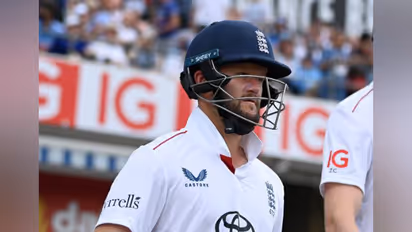 Ben Duckett (Photo: @englandcricket/X) 