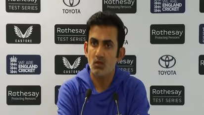 इंग्लैंड से हार के बाद गौतम गंभीर का बड़ा बयान: कैच जानबूझकर नहीं छोड़े, हर खिलाड़ी इंसान है