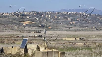 Representative Image (Photo Credit: TPS)