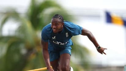 Jofra Archer. (Photo: ICC)