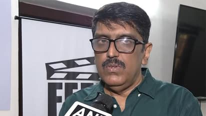 FEFKA's B Unnikrishnan (Photo/ANI)