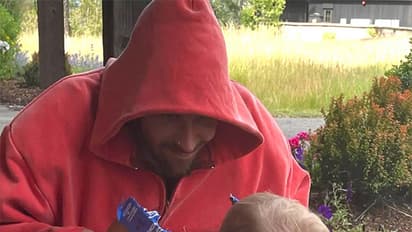 Justin Bieber (Photo/instagram)