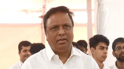 BJP Mumbai chief Ashish Shelar (Photo/ANI)