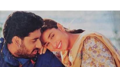 A snip from the film (Photo/instagram/@kareenakapoorkhan)